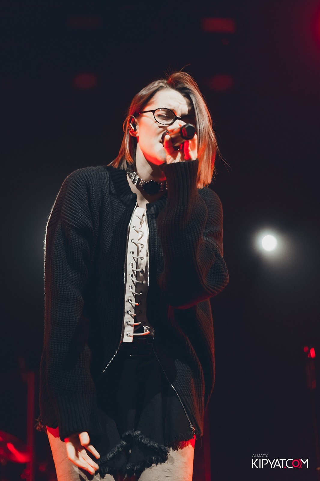 DizzyLoveDау. КИПЯТКОМ АЛМАТЫ!