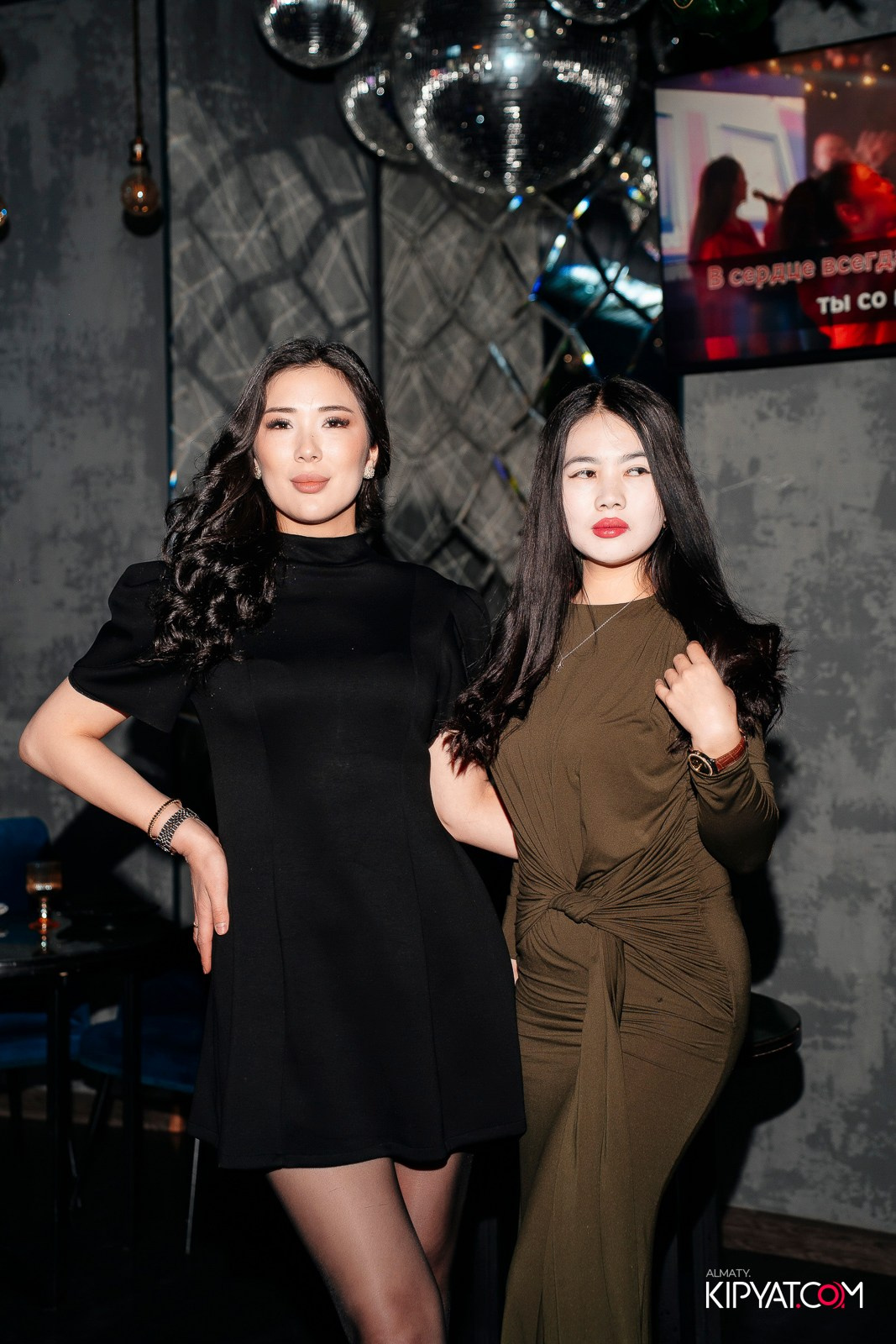 ДОРОГАЯ, Я НЕ ПИЛ. КИПЯТКОМ АЛМАТЫ! Фотосъемка мероприятий в Алматы