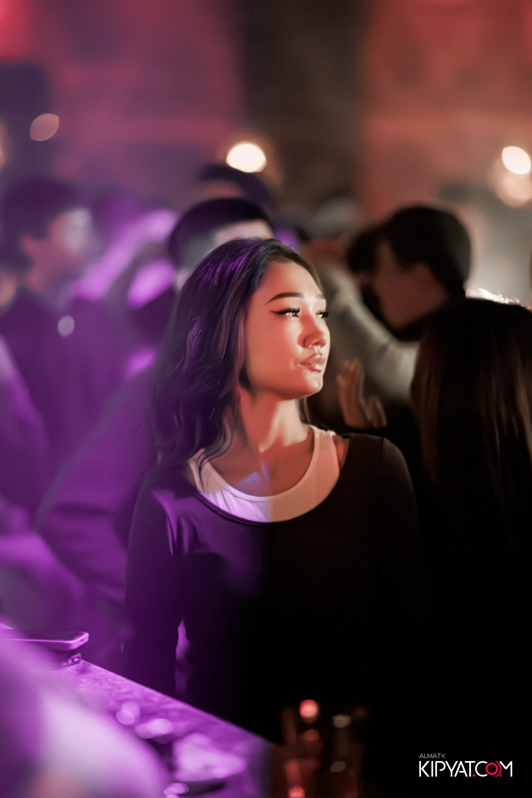 ARAGOSTA. КИПЯТКОМ АЛМАТЫ!