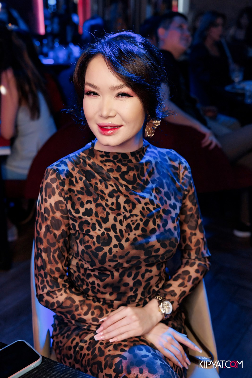 ЗАЯ, НА БИС. КИПЯТКОМ АЛМАТЫ! Фотосъемка мероприятий в Алматы