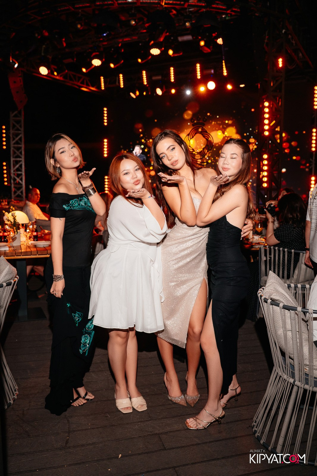QUEEN. КИПЯТКОМ АЛМАТЫ! Фотосъемка мероприятий в Алматы