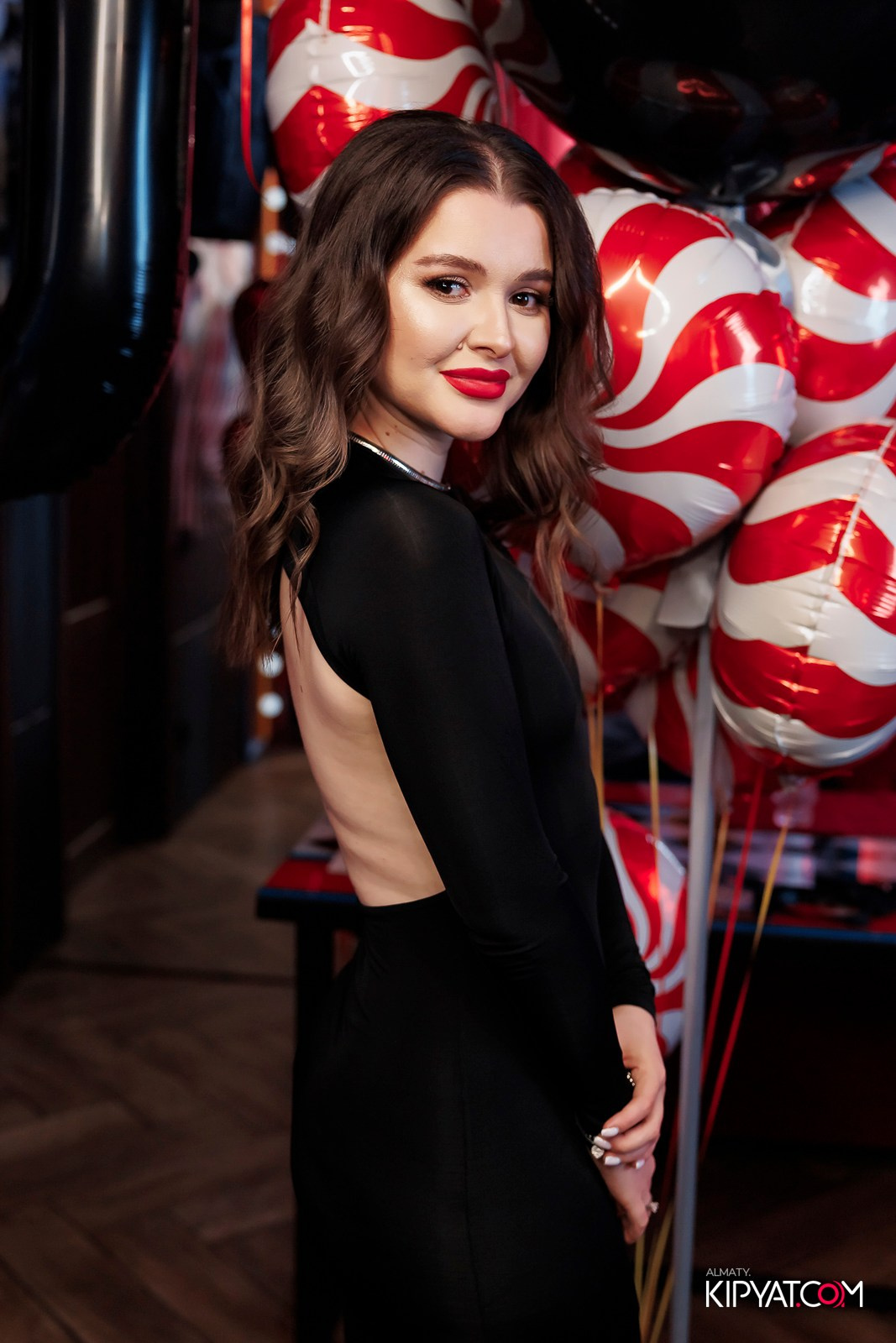 ЗАЯ, НА БИС. КИПЯТКОМ АЛМАТЫ!