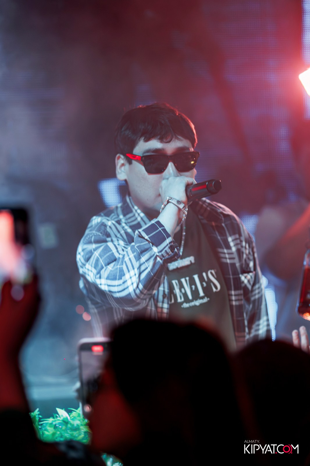 BHB. КИПЯТКОМ АЛМАТЫ!