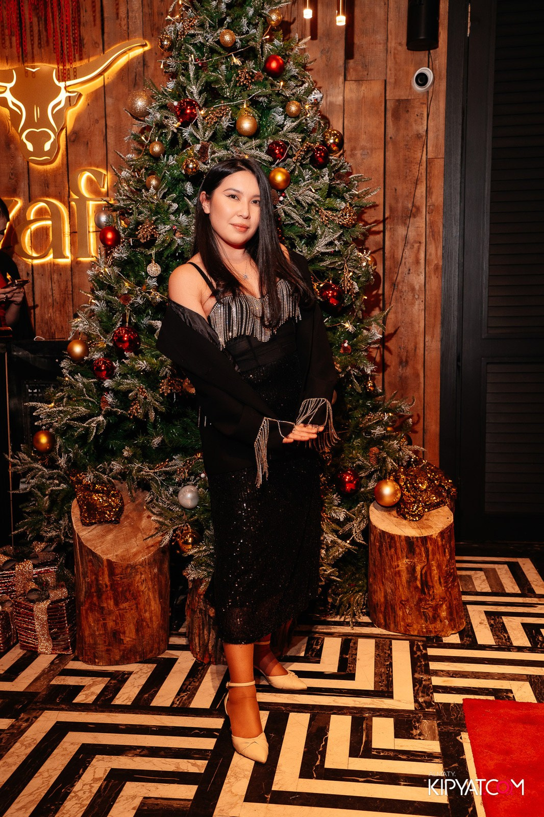 ZIYAFET MEAT HOUSE. КИПЯТКОМ АЛМАТЫ!