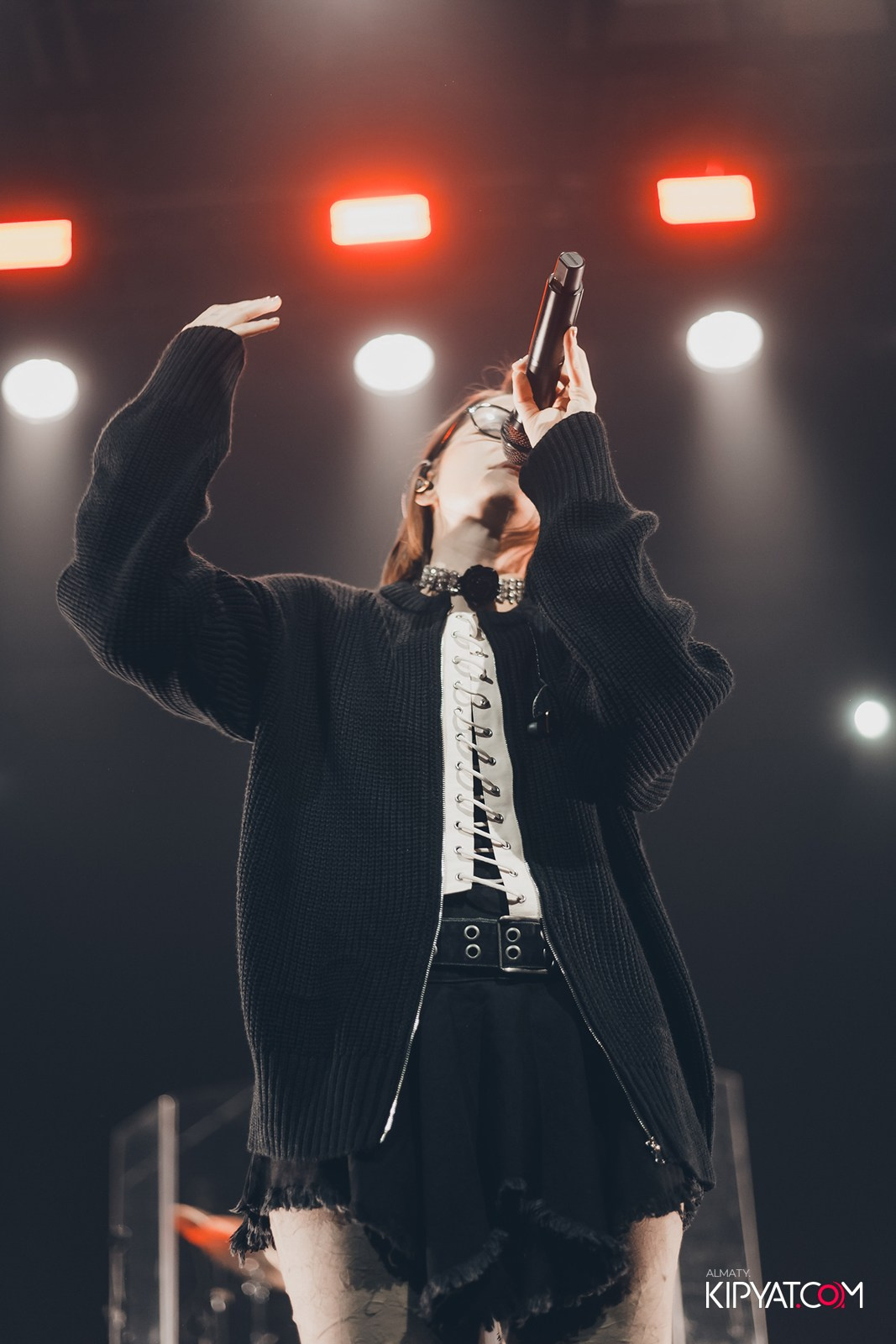 DizzyLoveDау. КИПЯТКОМ АЛМАТЫ!