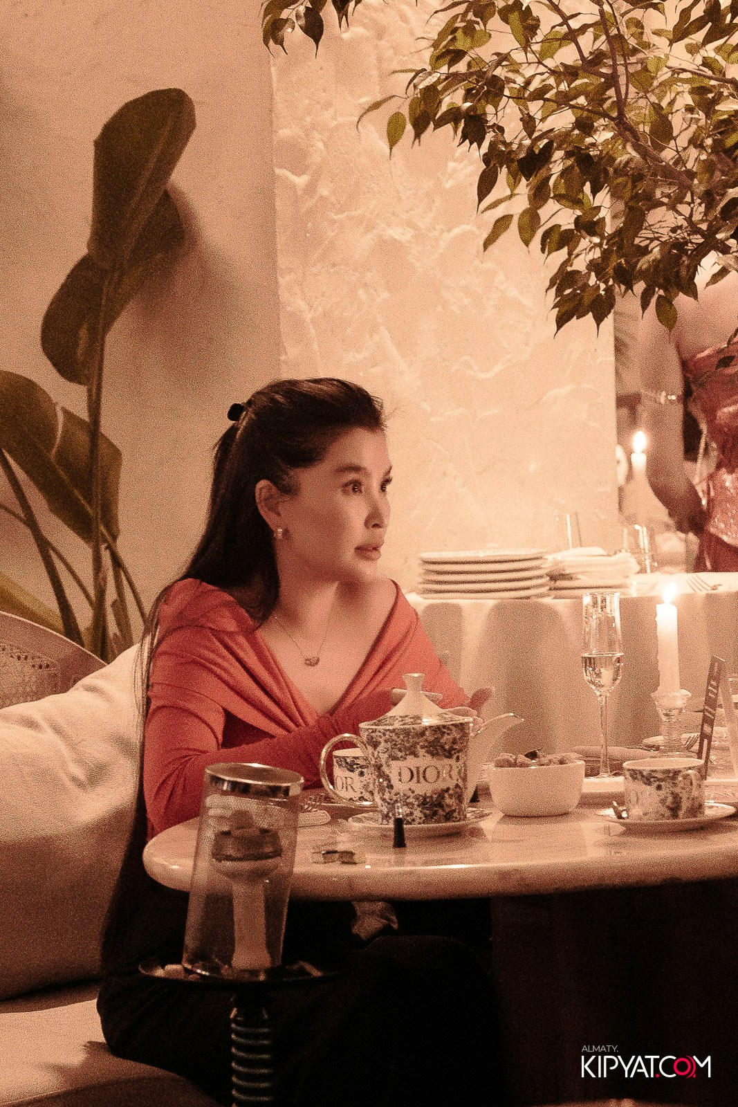 ДЕНЬ РОЖДЕНИЯ РЕСТОРАНА AIZA NEO BISTRO — НАМ 2 ГОДА. КИПЯТКОМ АЛМАТЫ! Фотосъемка мероприятий в Алматы