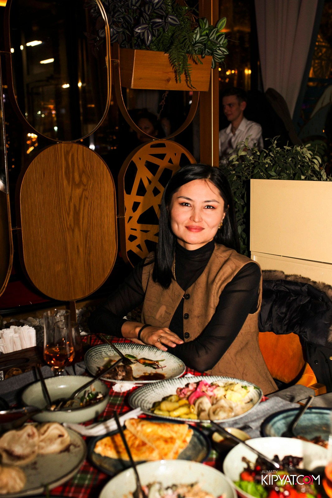 MODI RESTORANCHIK. КИПЯТКОМ АЛМАТЫ! Фотосъемка мероприятий в Алматы