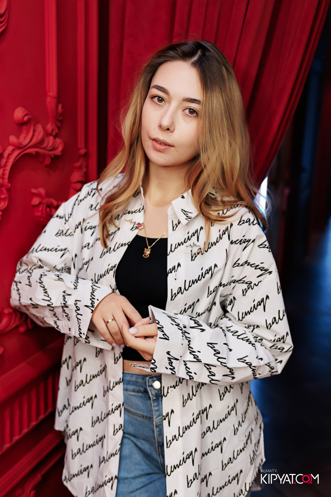 ЗАЯ, НА БИС. КИПЯТКОМ АЛМАТЫ!