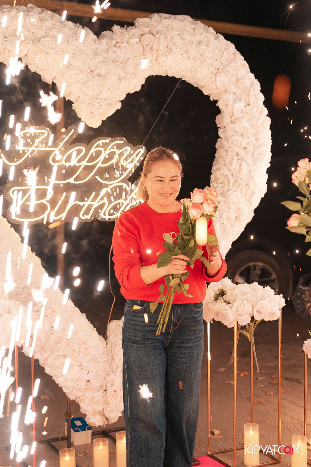 УХО И МЕДВЕДЬ НА ГАГАРИНА. КИПЯТКОМ АЛМАТЫ!