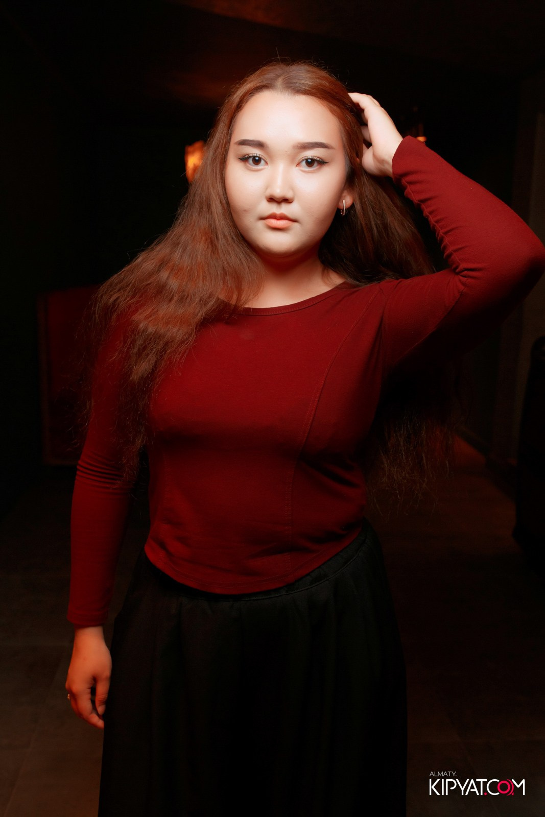 FORT VERNIY. КИПЯТКОМ АЛМАТЫ!