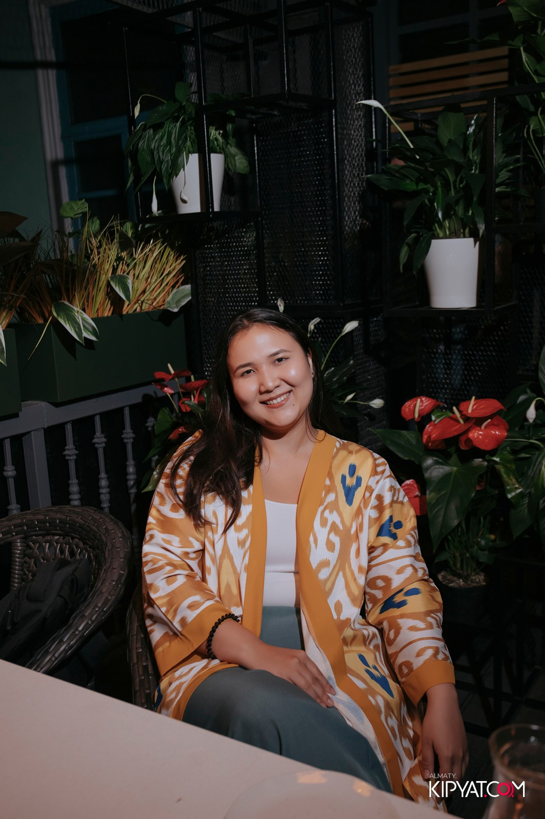 ОФИЦИАЛЬНОЕ ОТКРЫТИЕ РЕСТОРАНА ПИНТА НА ТУЛЕБАЕВА. КИПЯТКОМ АЛМАТЫ!