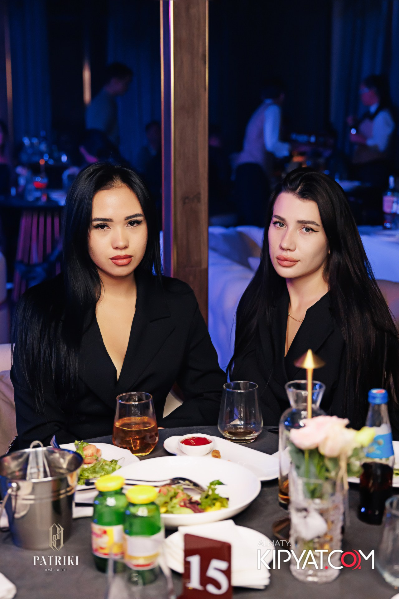 PATRIKI RESTAURANT. КИПЯТКОМ АЛМАТЫ! Фотосъемка мероприятий в Алматы
