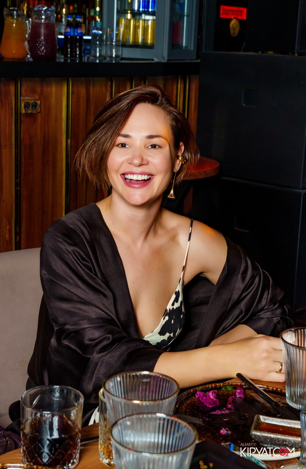 MOOD KARAOKE S TERRACE. КИПЯТКОМ АЛМАТЫ!