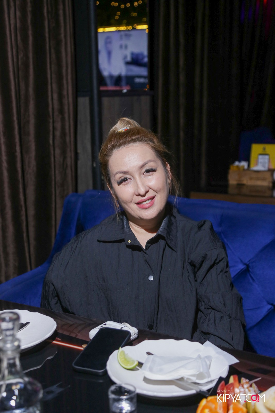 УХО И МЕДВЕДЬ НА САИНА. КИПЯТКОМ АЛМАТЫ! Фотосъемка мероприятий в Алматы