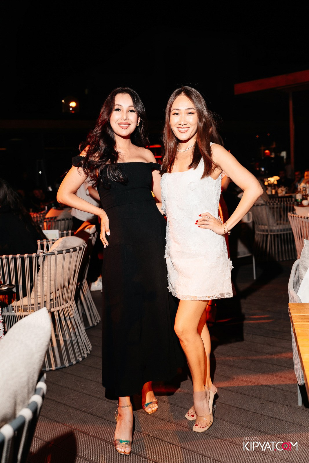 QUEEN. КИПЯТКОМ АЛМАТЫ!