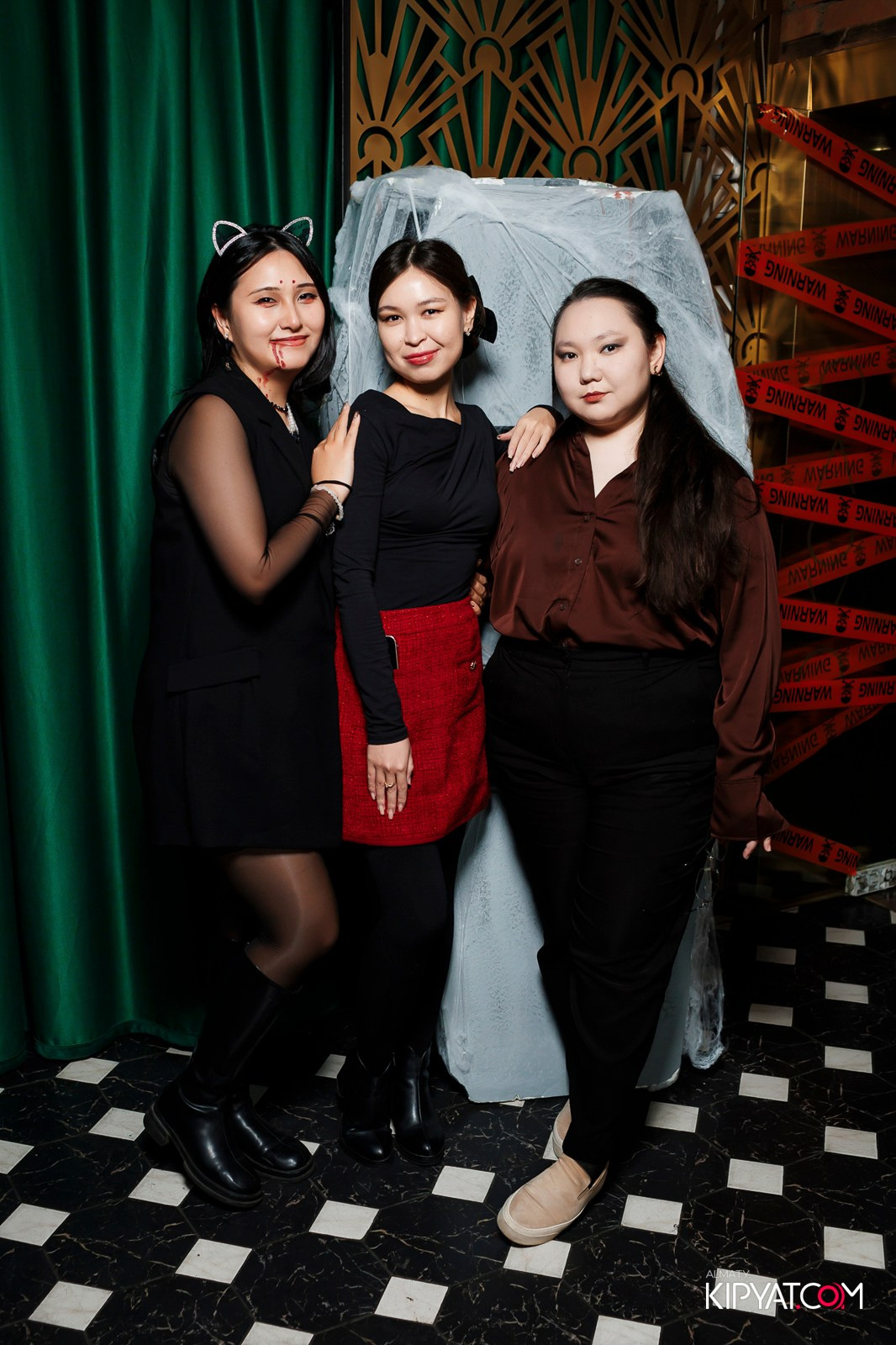 OLOVO BAR НА САТПАЕВА. КИПЯТКОМ АЛМАТЫ!