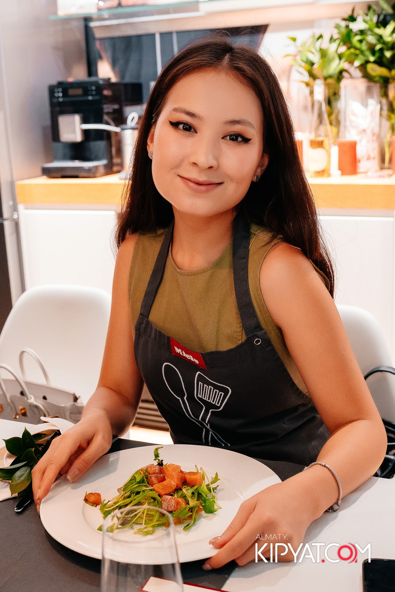 Miele. КИПЯТКОМ АЛМАТЫ! Фотосъемка мероприятий в Алматы