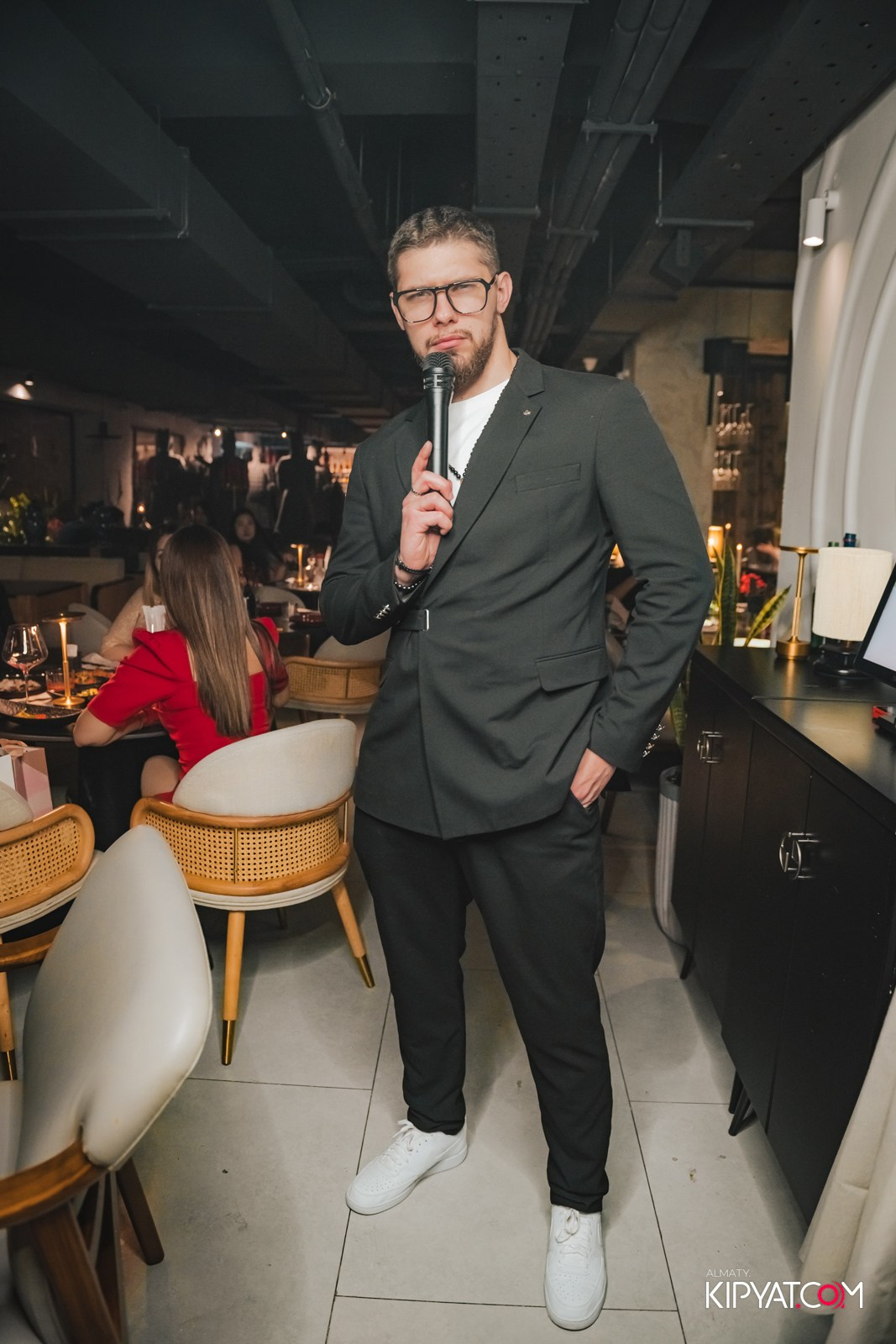 РЕСТОРАН CHINA. КИПЯТКОМ АЛМАТЫ!