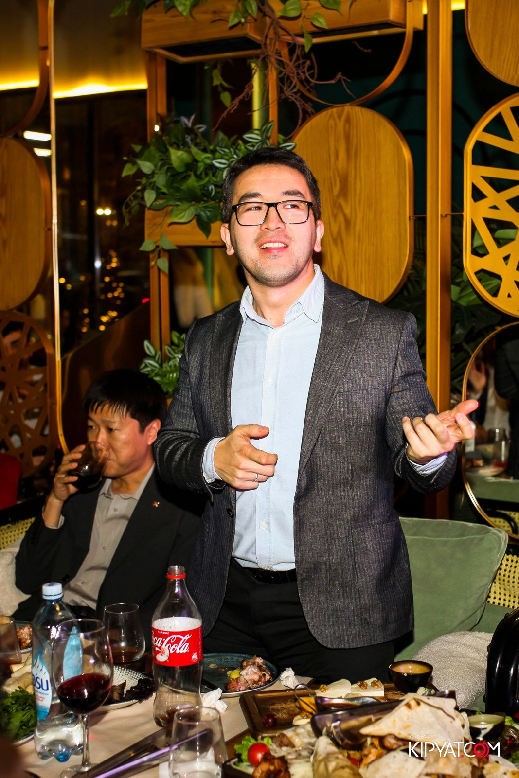 MODI RESTORANCHIK. КИПЯТКОМ АЛМАТЫ! Фотосъемка мероприятий в Алматы