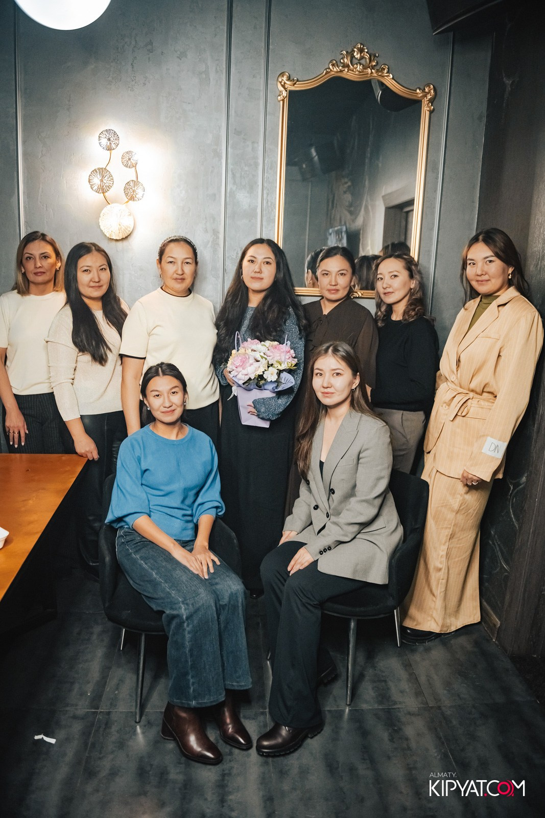 ДОРОГАЯ, Я НЕ ПИЛ. КИПЯТКОМ АЛМАТЫ!