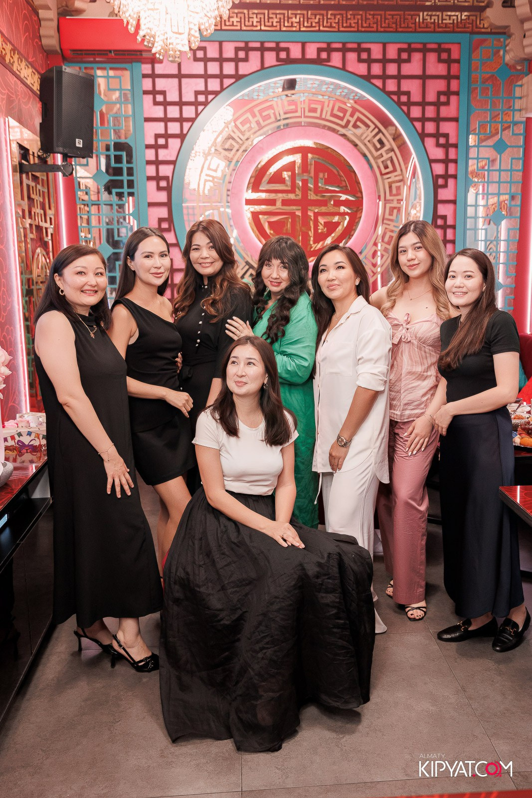 MOOD KARAOKE & TERRACE. КИПЯТКОМ АЛМАТЫ!