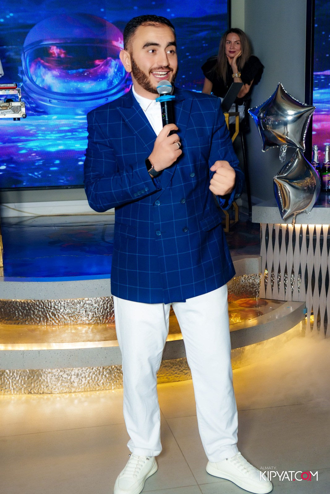 FORT VERNYI. КИПЯТКОМ АЛМАТЫ!