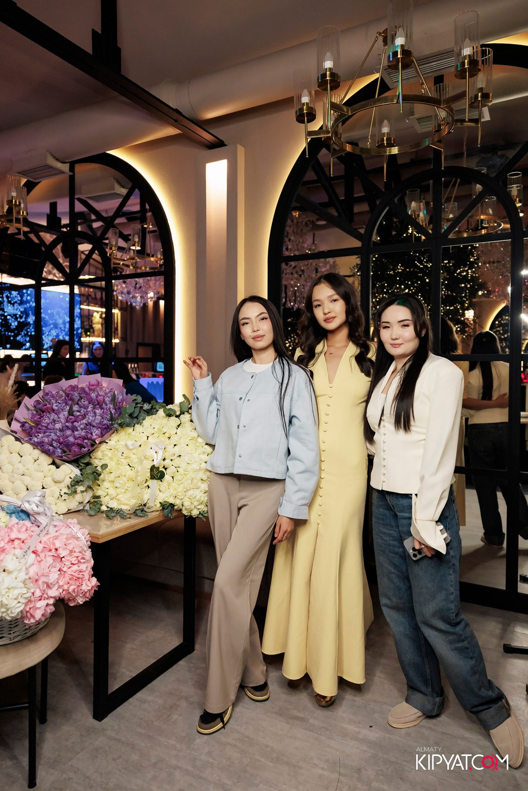 SAHARA ASIAN MIX. КИПЯТКОМ АЛМАТЫ! Фотосъемка мероприятий в Алматы