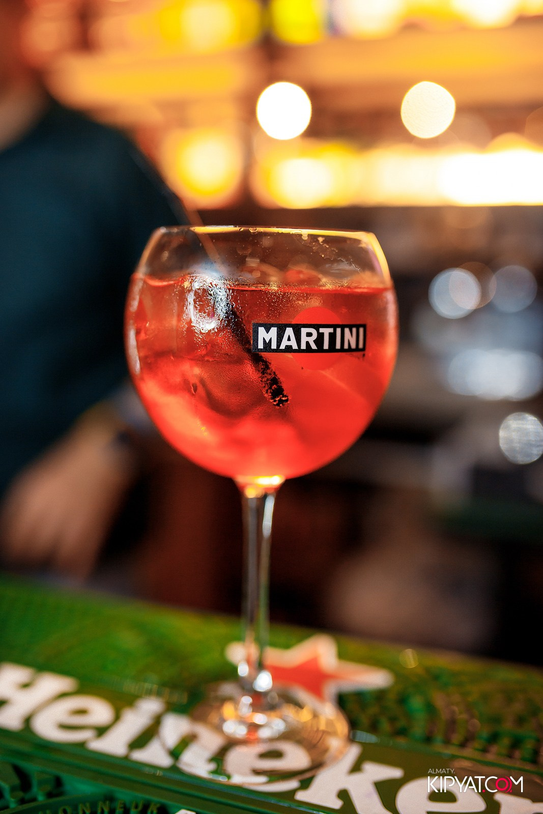 ПИНТА НА ГОГОЛЯ. КИПЯТКОМ АЛМАТЫ!