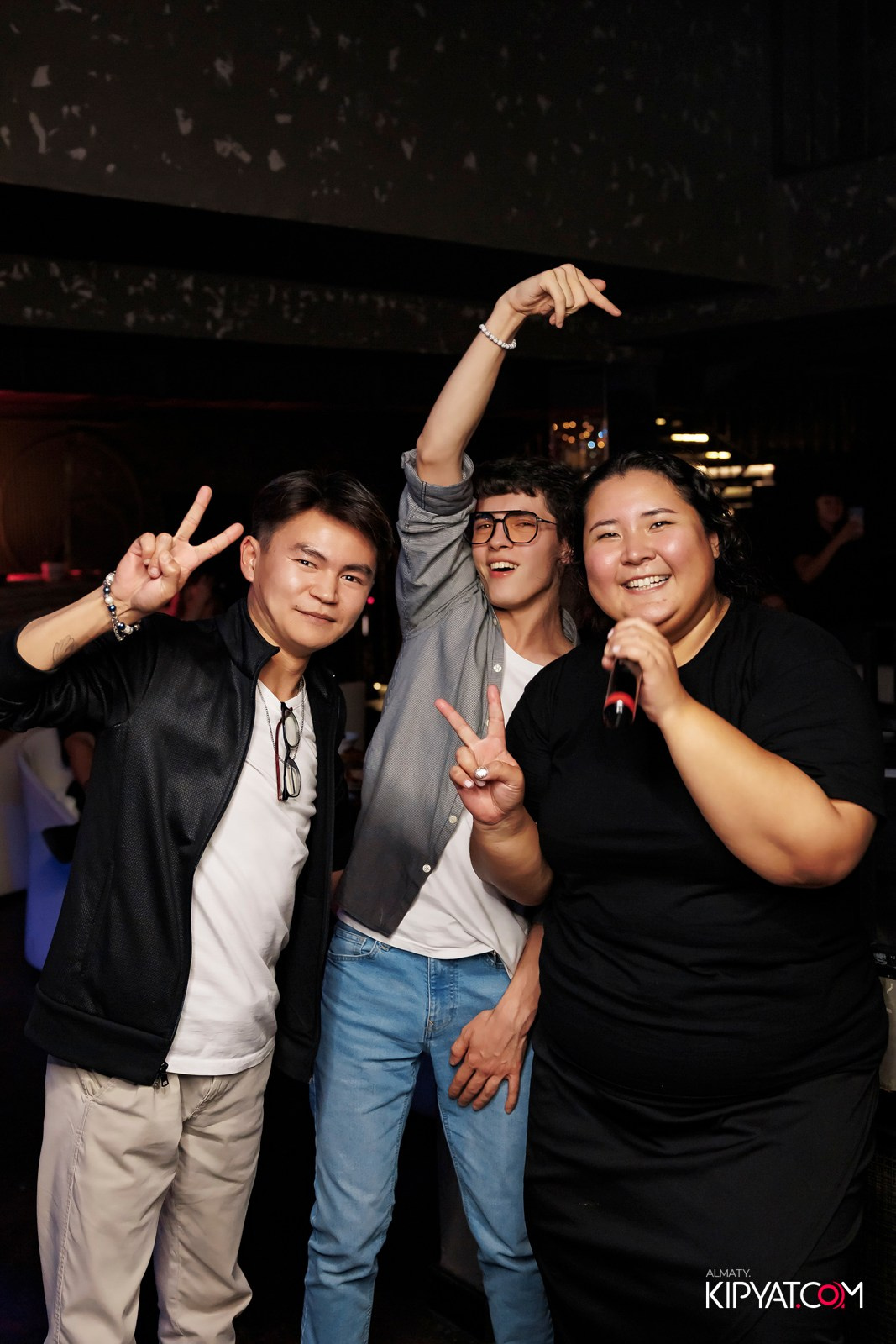 МУЗЫКАЛЬНОЕ ЛОТО В HIT RETRO. КИПЯТКОМ АЛМАТЫ!