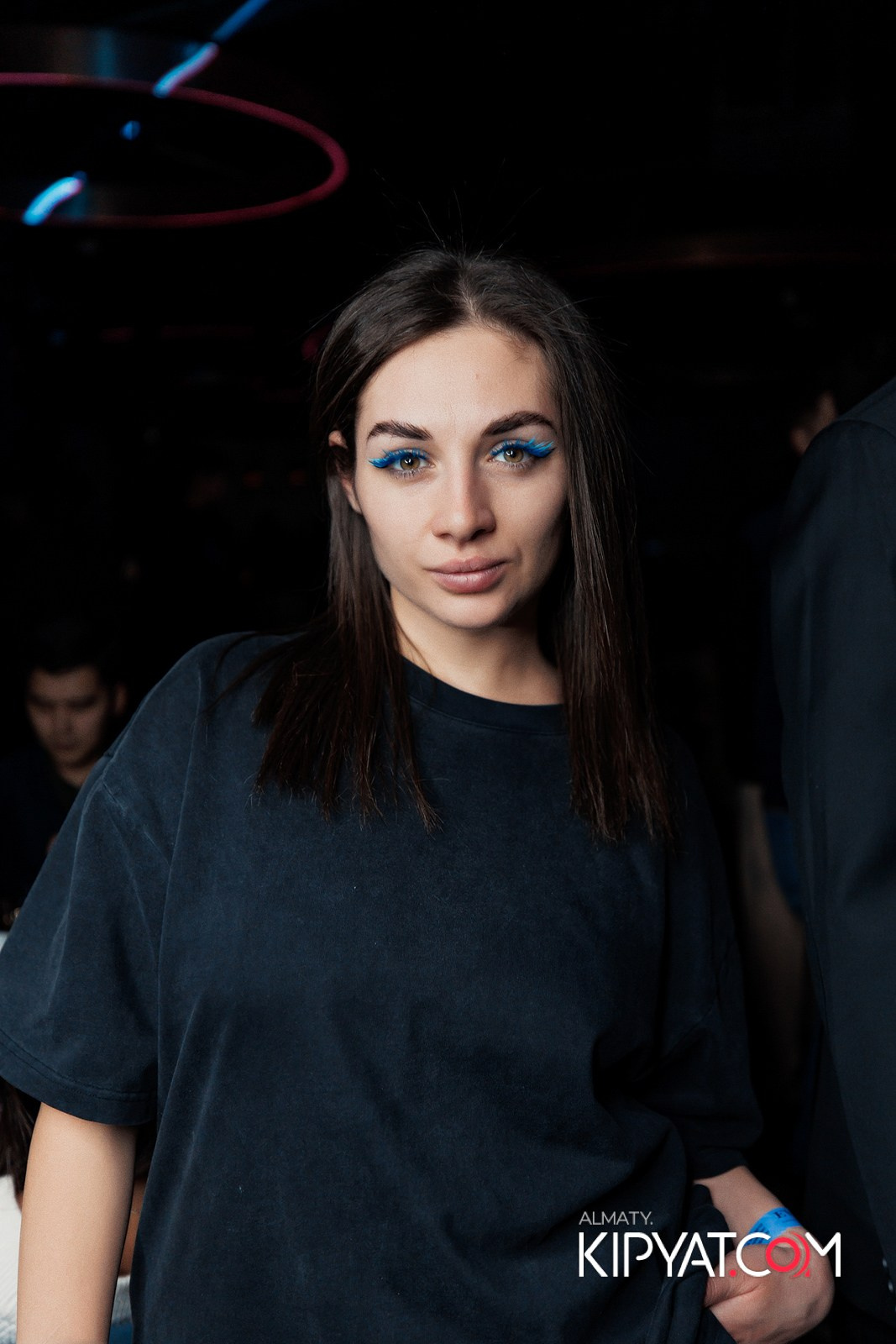 EVENT BAR. КИПЯТКОМ АЛМАТЫ!