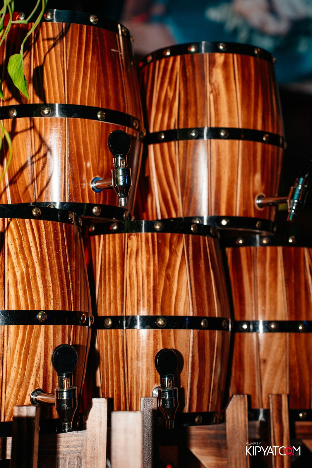 ДЕНЬ РОЖДЕНИЯ — MUNCHEN PUB NA PANFILOVA. КИПЯТКОМ АЛМАТЫ!