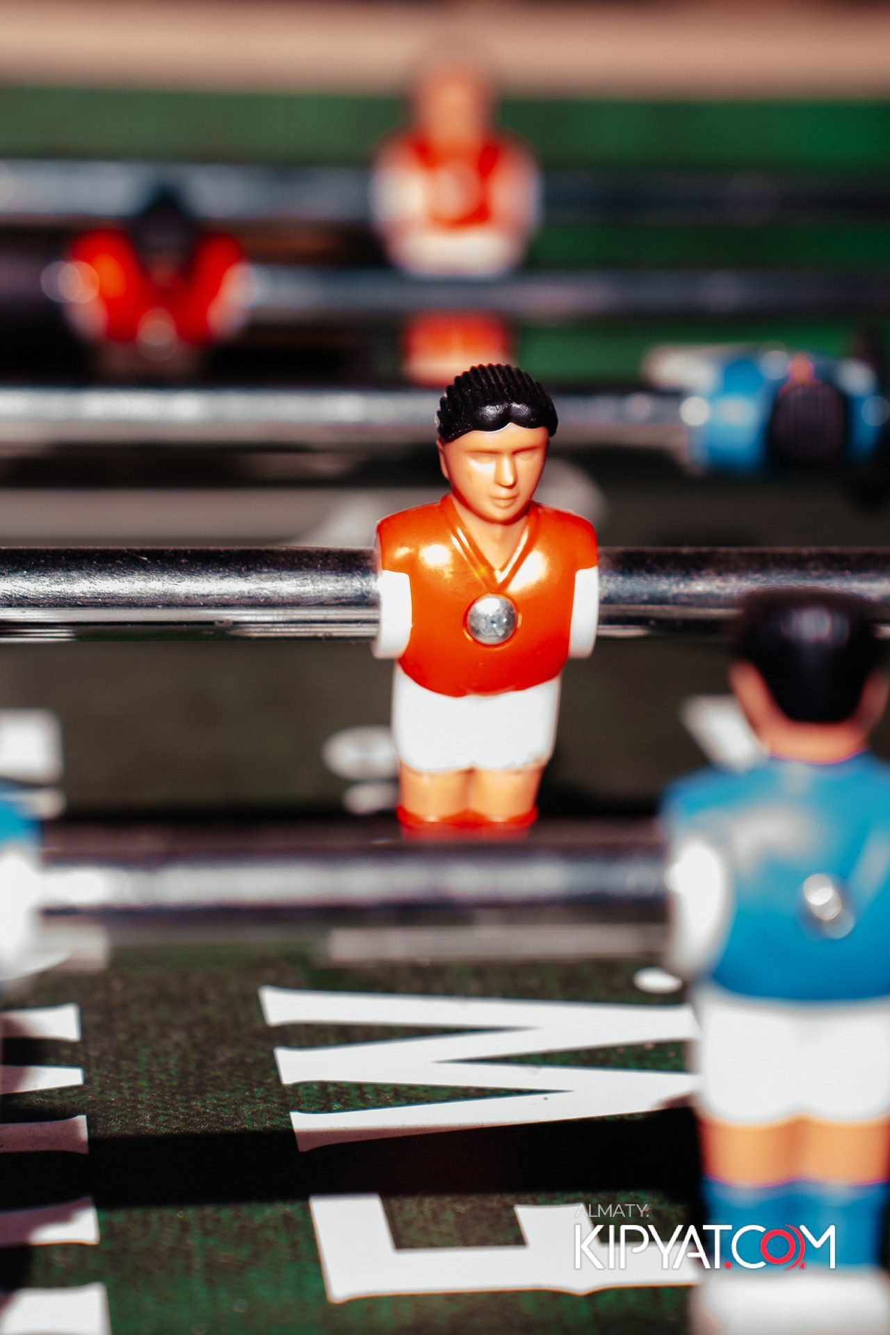 Дорогая. Я Не Пил. КИПЯТКОМ АЛМАТЫ!