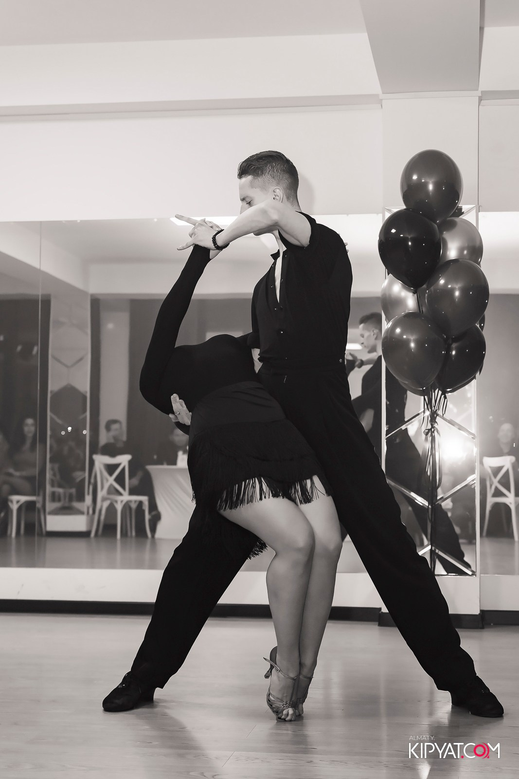 PROAM SEASON: AUTUMN EDITION. КИПЯТКОМ АЛМАТЫ!