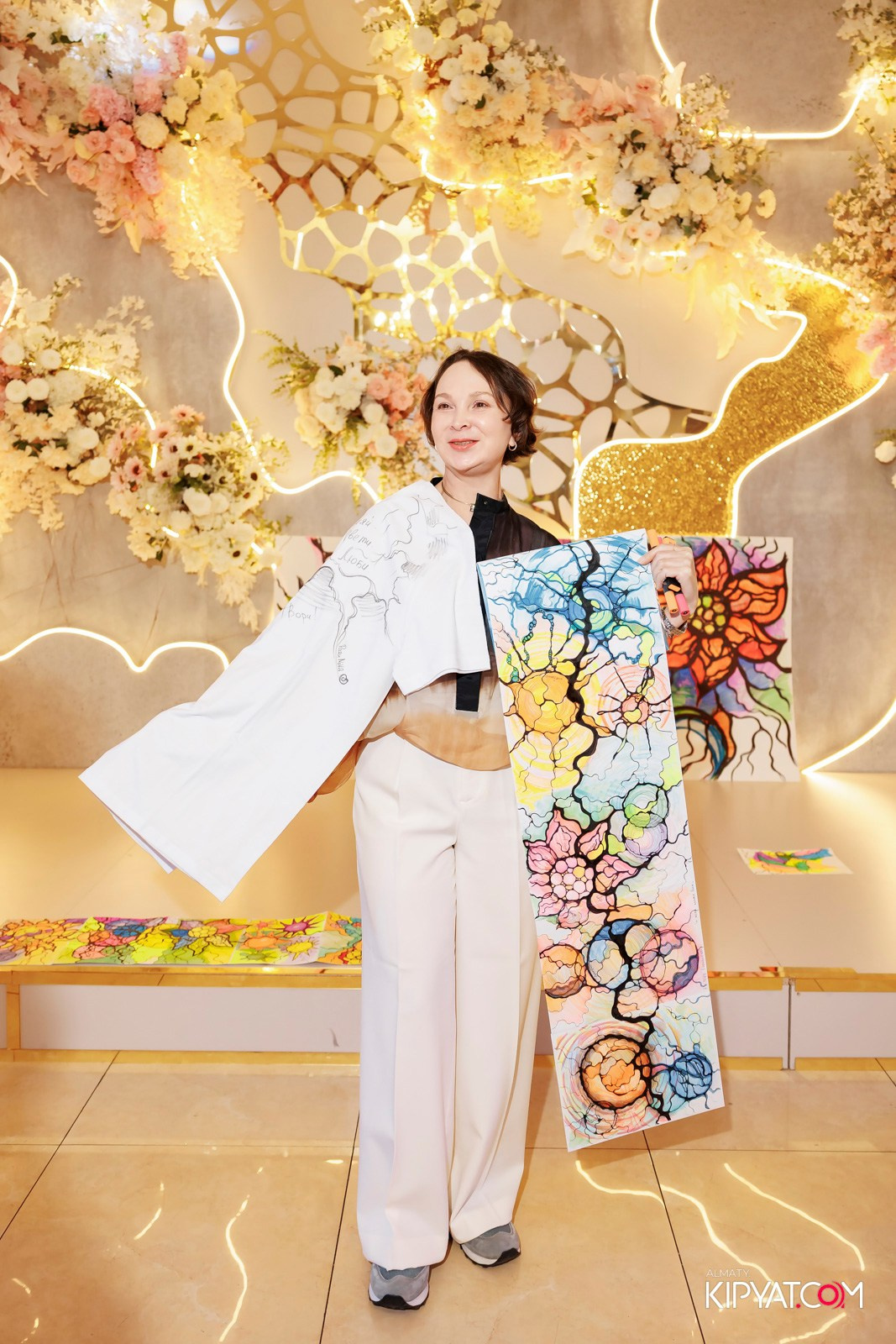 ФЕСТИВАЛЬ НЕЙРОГРАФИКИ НЕЙРОГОЛОС. КАК Я ЗВУЧУ ВО ВСЕЛЕННОЙ. КИПЯТКОМ АЛМАТЫ! Фотосъемка мероприятий в Алматы