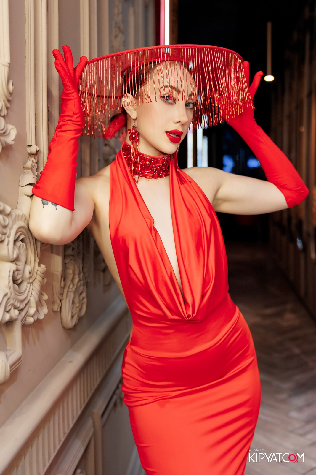 ЗАЯ, НА БИС. КИПЯТКОМ АЛМАТЫ! Фотосъемка мероприятий в Алматы