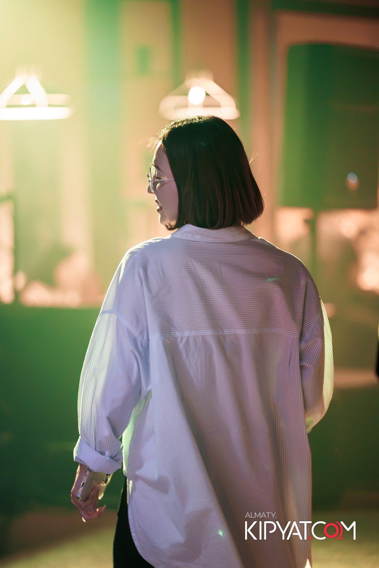 ШАШЛЫКОФФ. КИПЯТКОМ АЛМАТЫ!