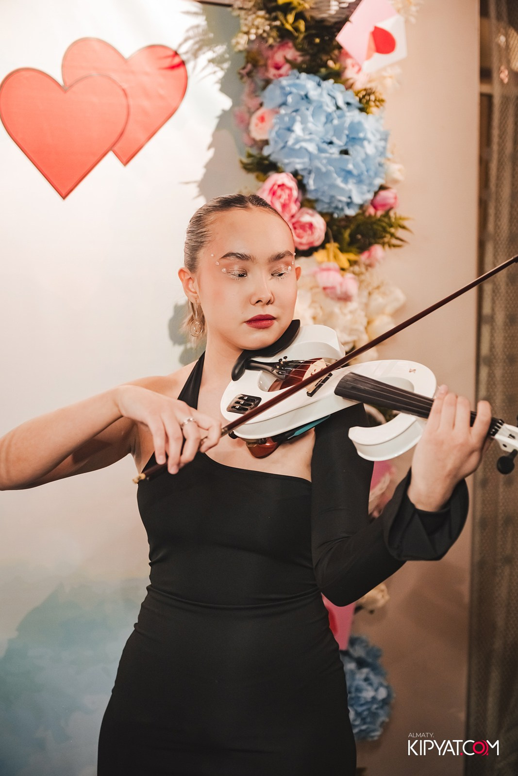 РЕСТОРАН ТЕПЛИЦА. КИПЯТКОМ АЛМАТЫ!