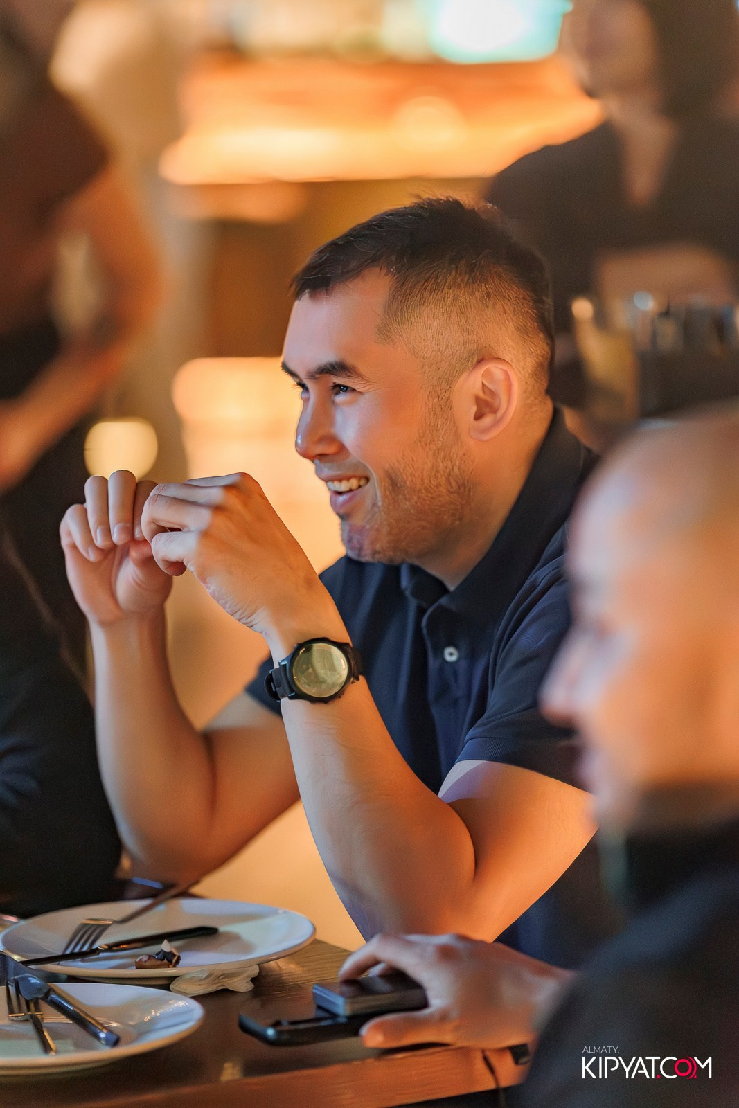 STAND UP КОНЦЕРТ АЛЕКСАНДРА МЕРКУЛЬ. КИПЯТКОМ АЛМАТЫ! Фотосъемка мероприятий в Алматы