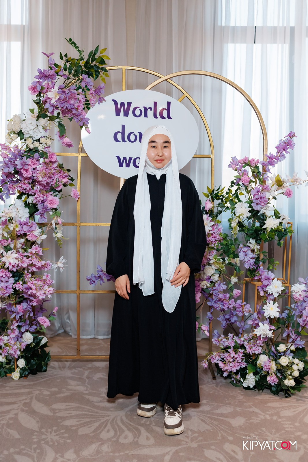 WORLD DOULA EVENT 2025. КИПЯТКОМ АЛМАТЫ!