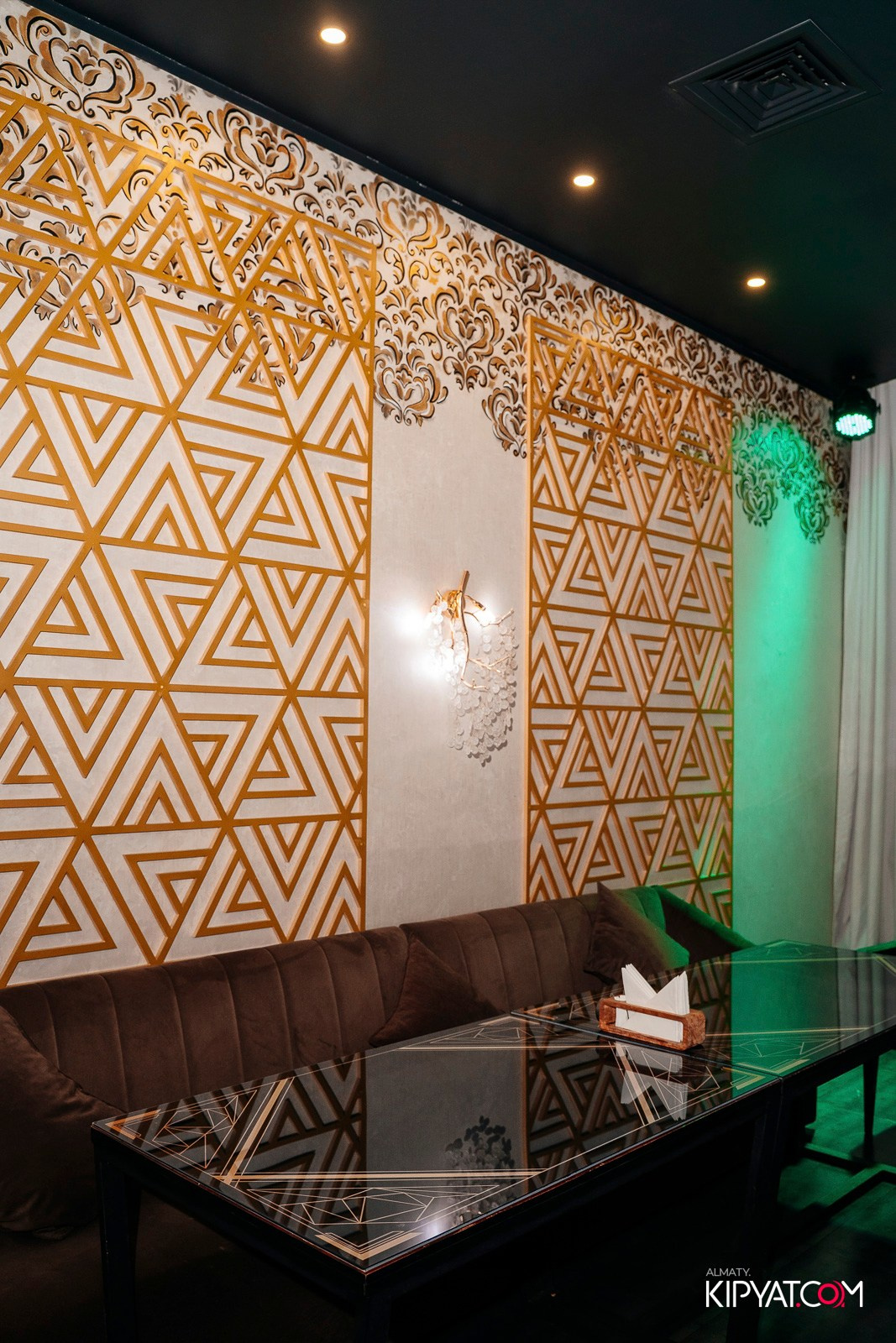 ДОРОГАЯ, Я НЕ ПИЛ. КИПЯТКОМ АЛМАТЫ! Фотосъемка мероприятий в Алматы