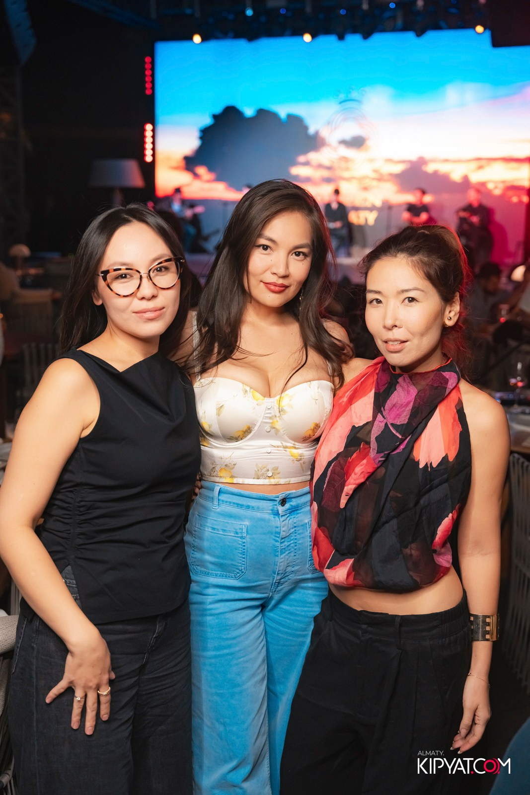 QUEEN. КИПЯТКОМ АЛМАТЫ!