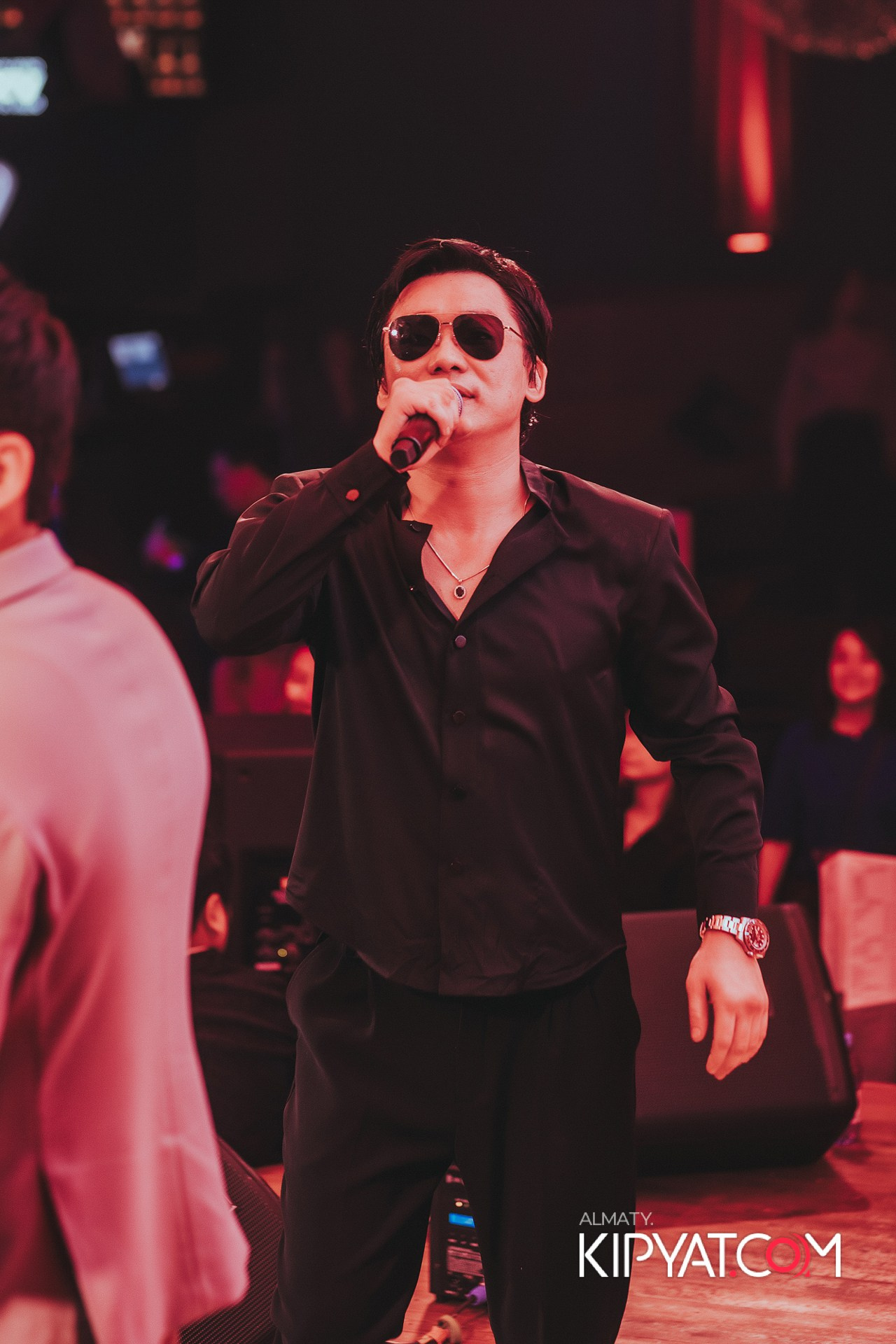 BLABLABAR. КИПЯТКОМ АЛМАТЫ!