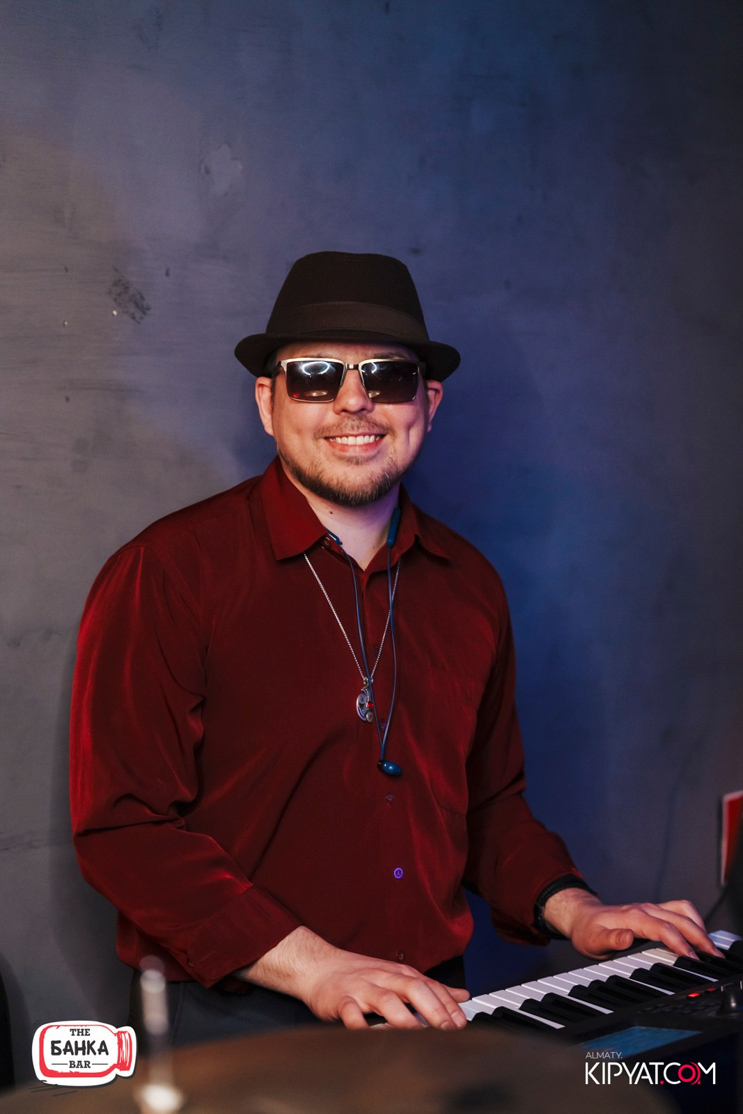 BANKA BAR НА МАКАТАЕВА. КИПЯТКОМ АЛМАТЫ! Фотосъемка мероприятий в Алматы
