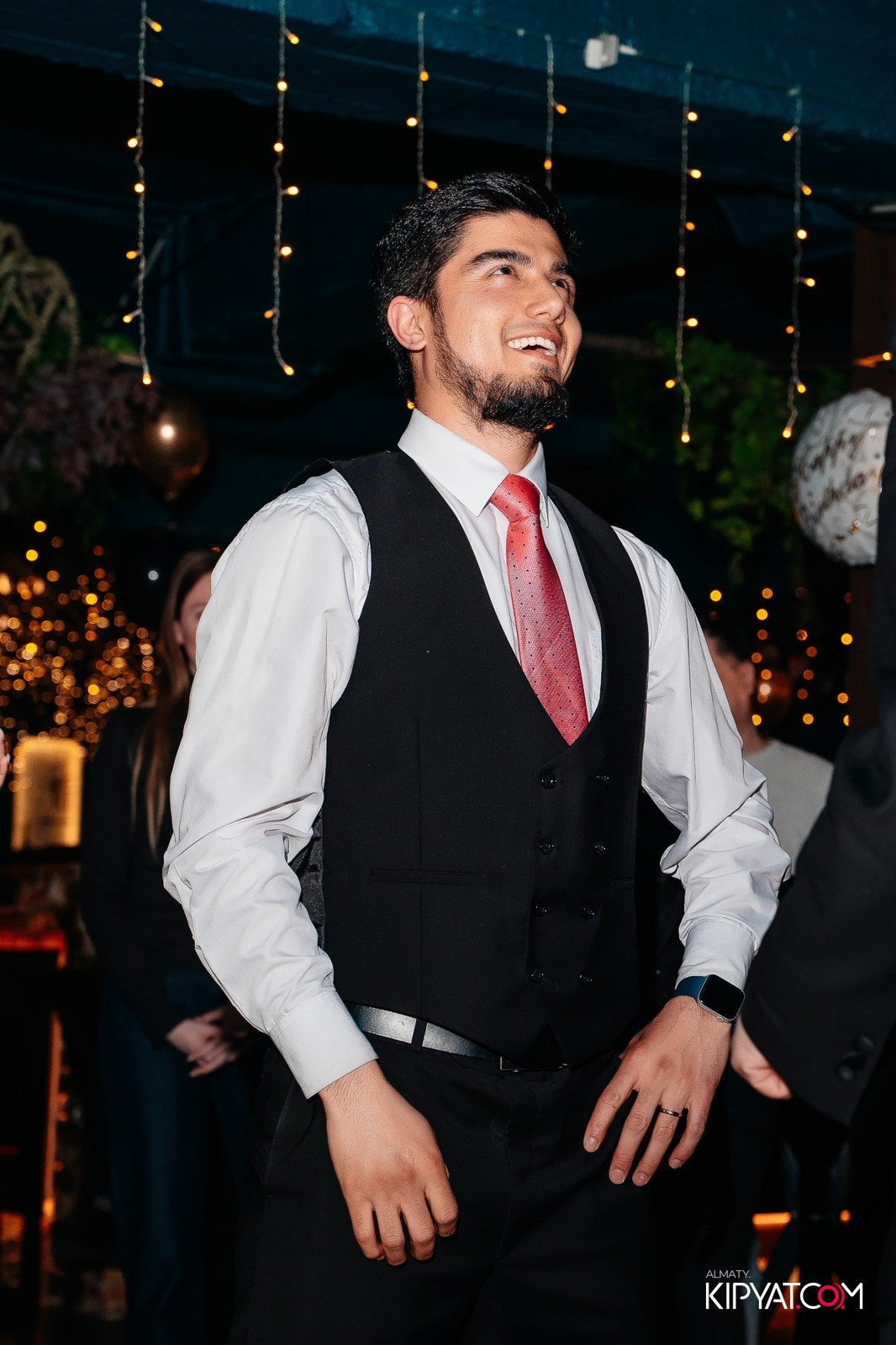 ДЕНЬ РОЖДЕНИЯ — MUNCHEN PUB NA PANFILOVA. КИПЯТКОМ АЛМАТЫ!