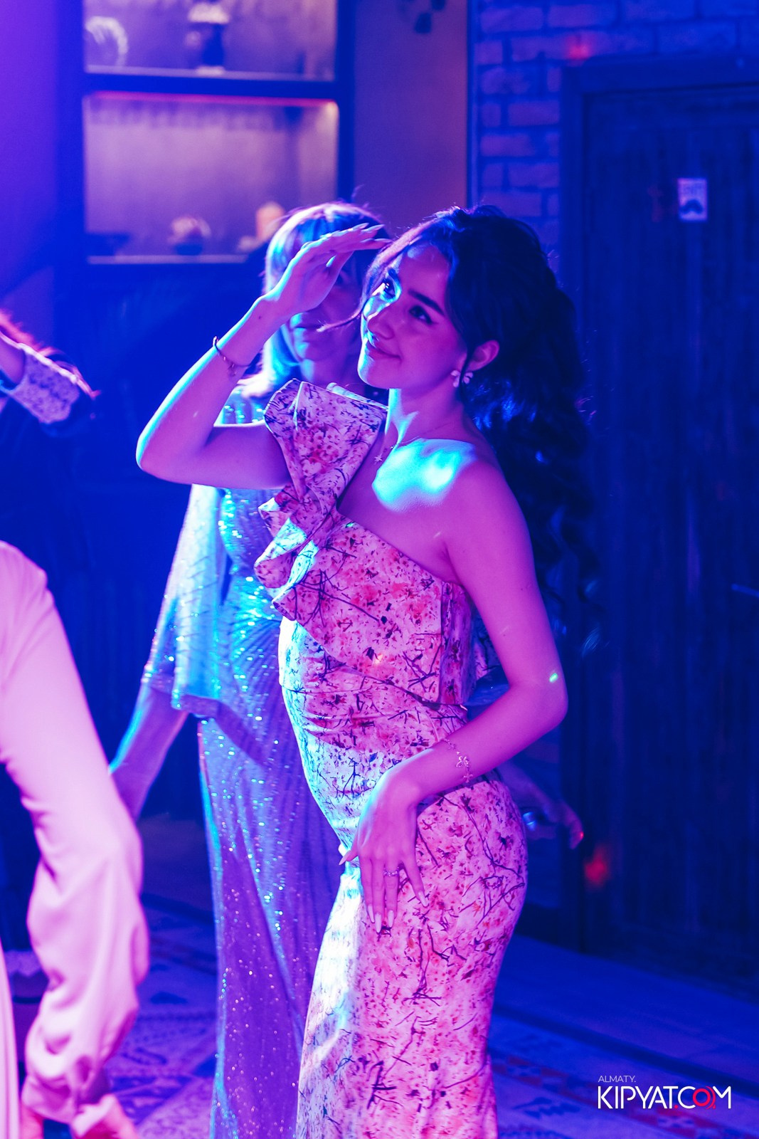 ДАДИАНИ. КИПЯТКОМ АЛМАТЫ! Фотосъемка мероприятий в Алматы