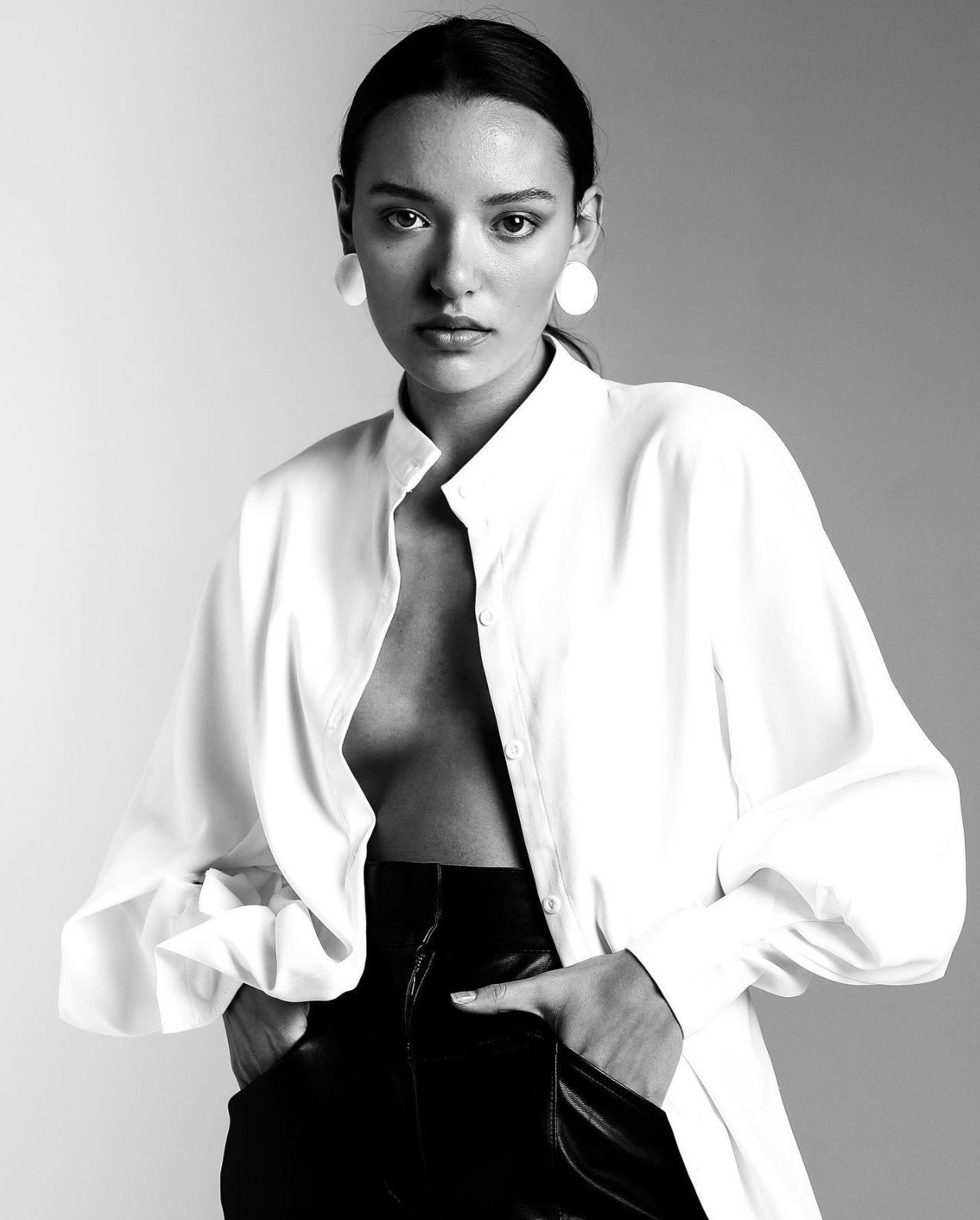 Таня. Фотограф Ольга Рубцова в Москве и Московской области