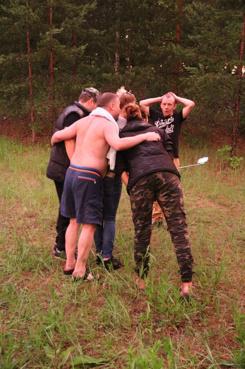 Походная Романтика 17 | 17-19.06.2016. Галерея Фантим