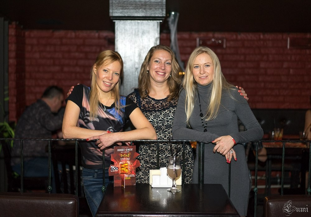 Мулата бар | 02.11.2014. Галерея Фантим