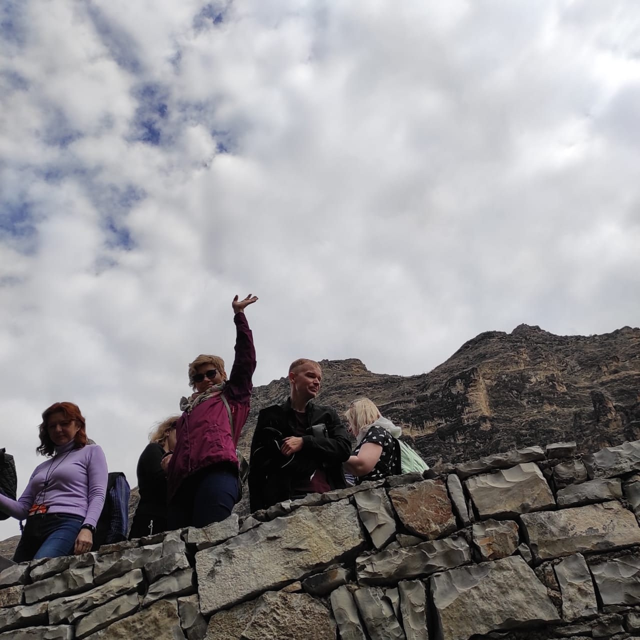 Великолепный Дагестан | 01-03.05.2021. Галерея Фантим