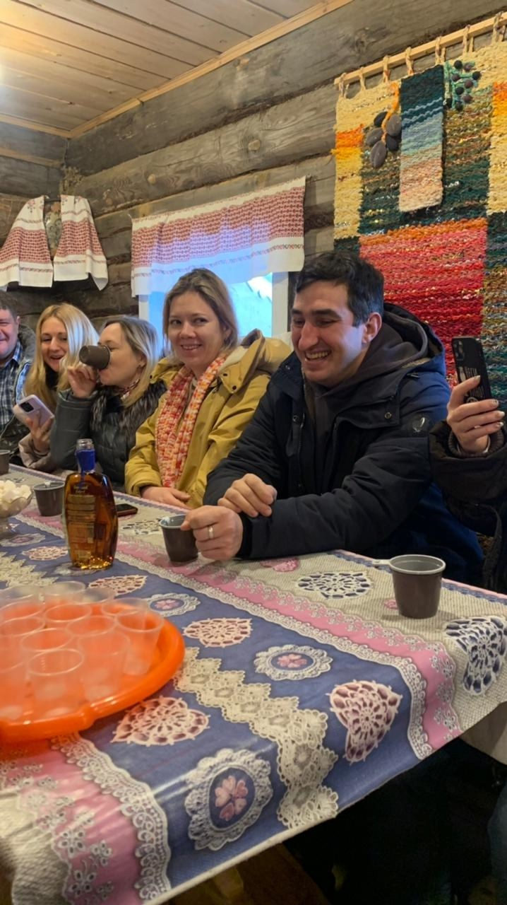 Кострома | 08-09.02.2025. Галерея Фантим